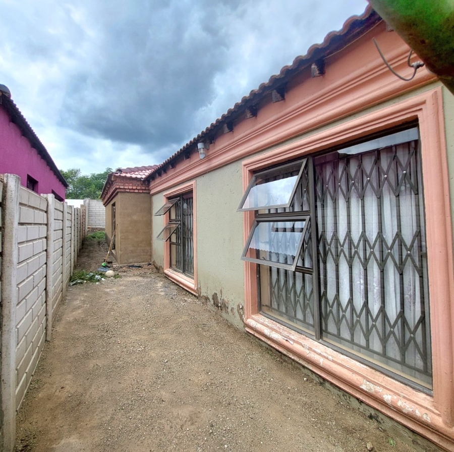 4 Bedroom Property for Sale in Brits North West